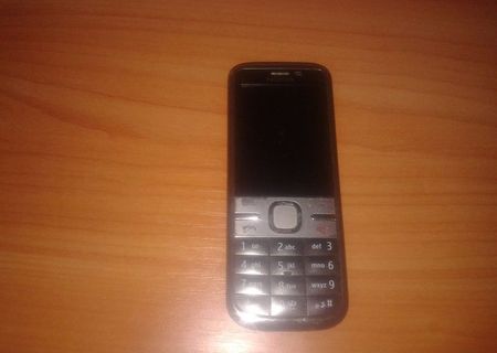 Vand Nokia C5 Stare buna de functionare:)