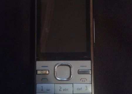 vand nokia c5 stare perfecta, telefon impecabil