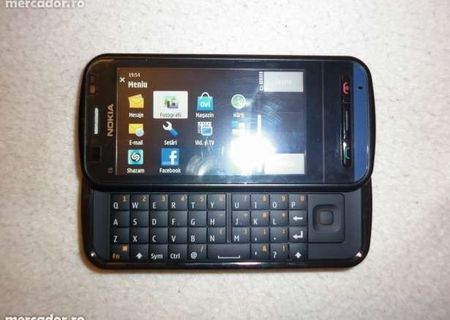 Vand nokia c6