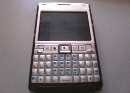 Vand Nokia e61i