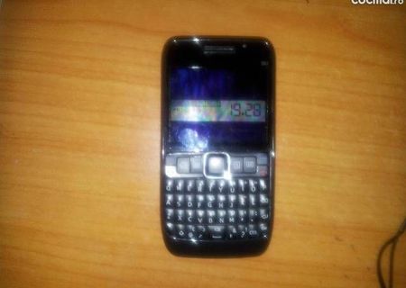 vand nokia e63