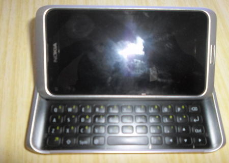 vand nokia e7