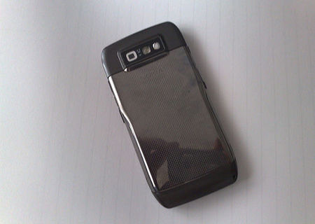 vand nokia e71 ORIGINAL