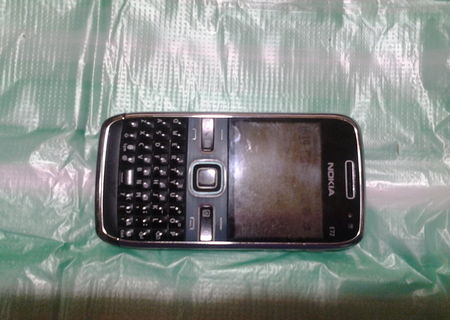 vand nokia e72