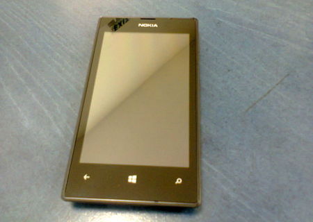 vand nokia lumia 520