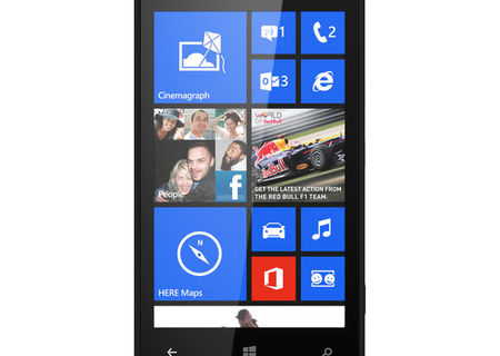 Vand Nokia Lumia 520