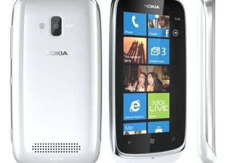 Vand nokia lumia 610