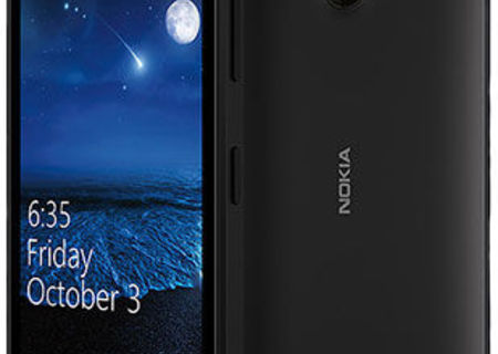 Vând Nokia Lumia 635 Black