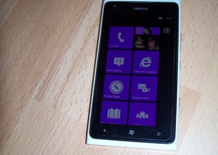 Vand nokia lumia 900