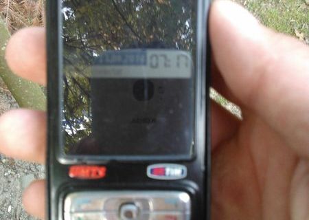 Vand Nokia N73