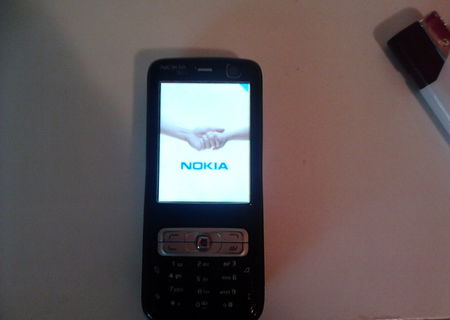 vand nokia n73