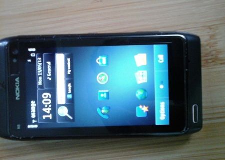 Vand Nokia N8 !