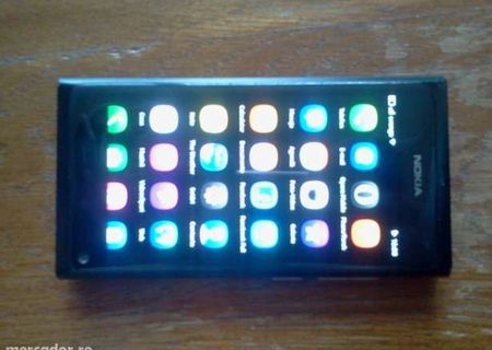 Vand Nokia N9 Pret mic !!!