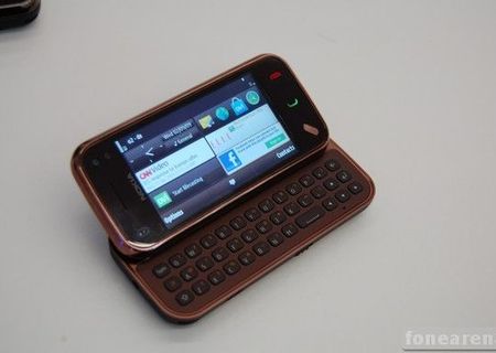 vand nokia n97 mini