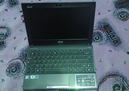 Vand Notebook ASUS Eee PC