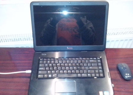 Vand Notebook Dell Inspiron 3520 I5, 2.4 Ghz, RAM: 4 GB, HDD: 500 GB