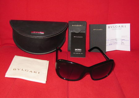 Vand ochelari de soare Bvlgari