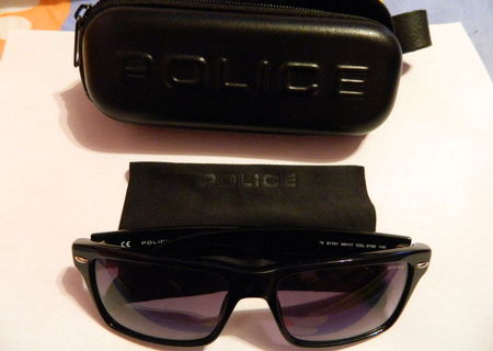 Vand ochelari Police S1721