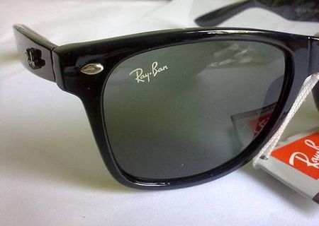 Vand Ochelari RAY BAN  WAYFARER