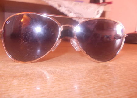 Vand ochelari Rayban