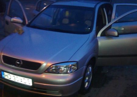 Vand OPEL ASTRA