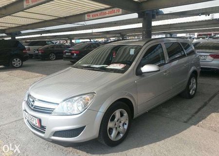 Vand opel astra