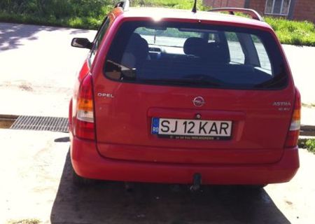 vand opel astra 2000