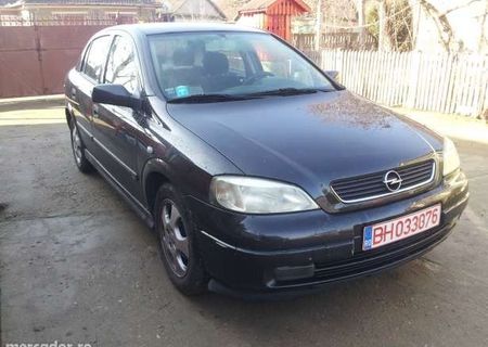 Vand Opel Astra 2001 -1950EURO