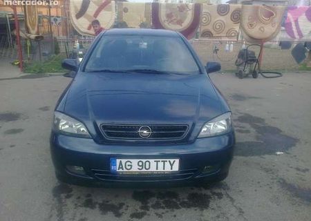 Vand Opel Astra Bertone