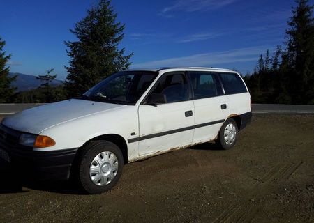 Vand Opel Astra Caravan