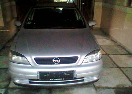 vand opel astra combi