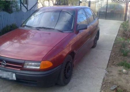 Vand Opel Astra F