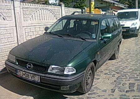 Vand Opel Astra F Caravan