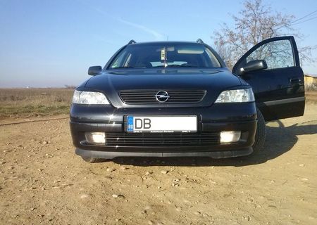 vand opel astra g