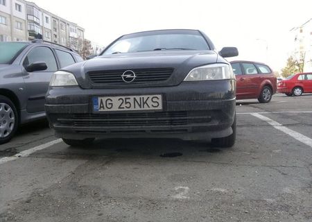 Vand Opel Astra G FULL OPTION