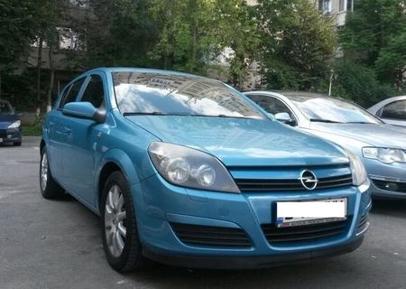 VAND OPEL ASTRA H 1.7CDTI