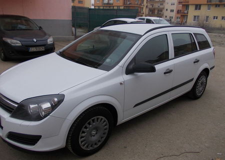 vand opel astra h break