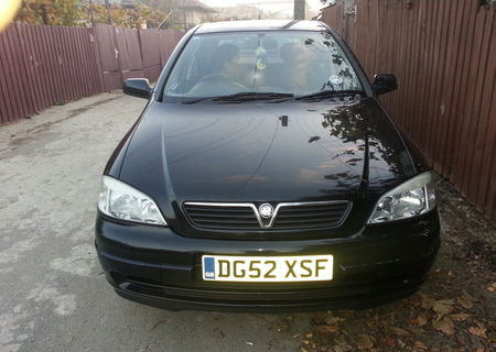 vand opel astra ls 8v 2002