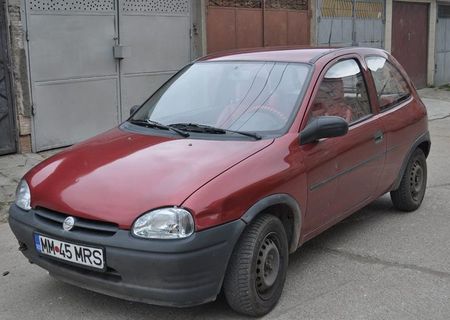 Vand Opel Corsa