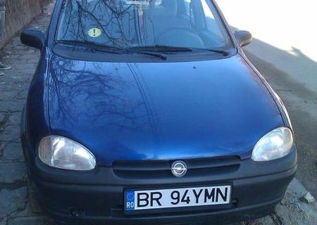 Vand Opel corsa 5 usi!