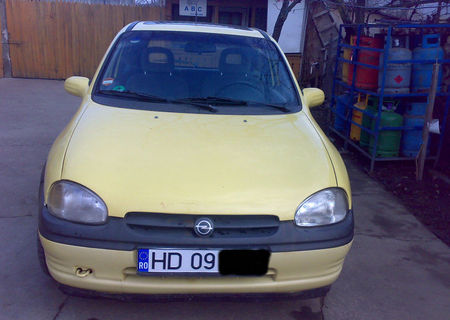 Vand Opel Corsa