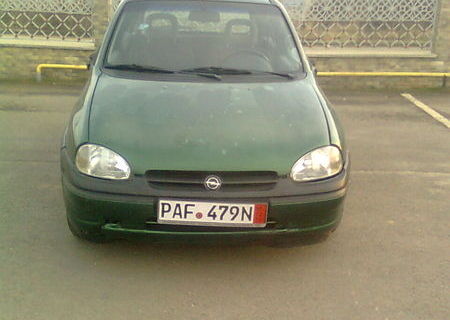 Vand Opel Corsa B