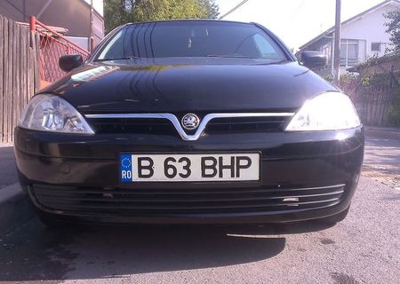 Vand Opel Corsa C 2002