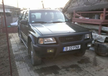 Vand Opel Frontera