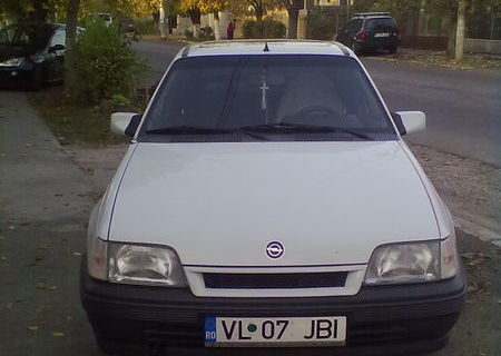 vand opel kadett E