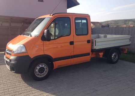 Vand Opel Movano 2,5 CDTI