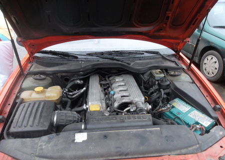 vand opel omega 2.5 motor bmw