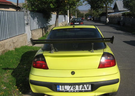 vand opel tigra