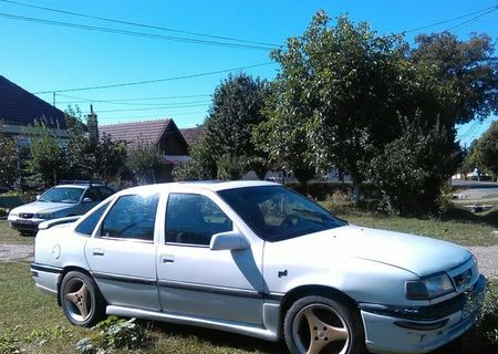 Vand Opel Vectra