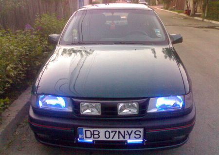 vand opel vectra